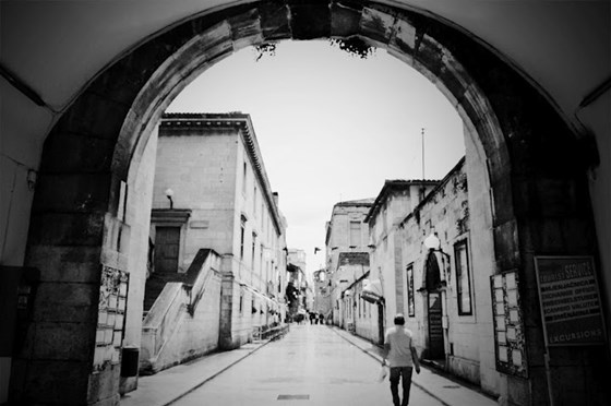 ARCHITEKTURA: ARCHITEKTURA