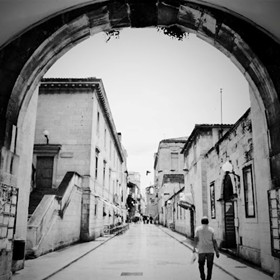 ARCHITEKTURA: ARCHITEKTURA